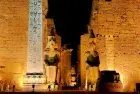 Luxor Temple Egypt — Nile Cruise Egypt Jordan Tour